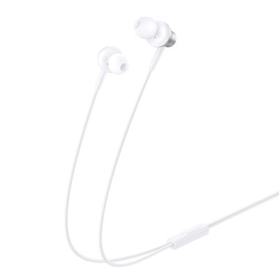 3. Baseus Encok HZ11 wired in-ear headphones with minijack - white