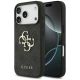 Guess 4G Big Logo Case for iPhone 17 Pro / 18 Pro - Black