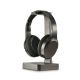 2. Hama 00221848 Wired and Wireless Headband TV Bluetooth Headphones/Headset Black