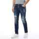 5. Geographical Norway MOD 201 EO MEN 2614 men's jeans blue (SW5423H/GNO/Blue)
