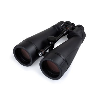 13. Celestron SkyMaster Pro ED 20x80mm Binoculars
