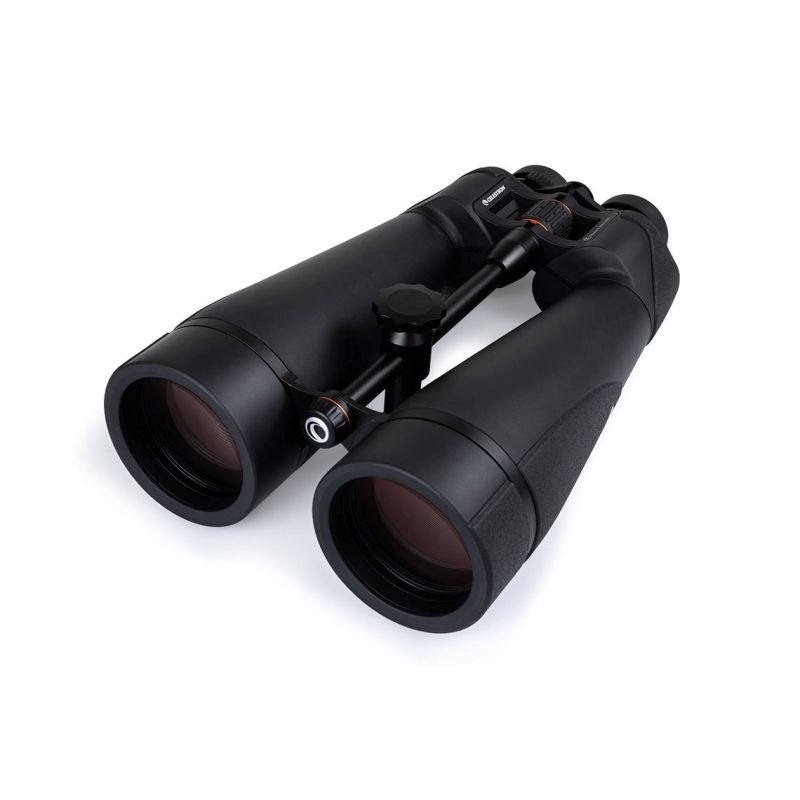 13. Celestron SkyMaster Pro ED 20x80mm Binoculars