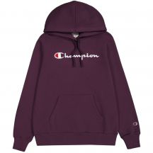 Champion Hooded Sweatshirt W 117529 VS503