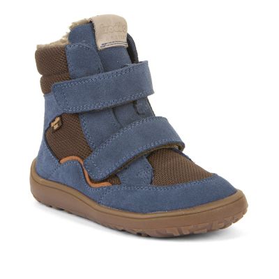 2. Froddo Children’s Boot BAREFOOT TEX WINTER (G3160247-2)