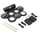 V-TONE RD7 Roll-Up Electronic Drum Kit USB-C AU