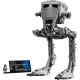 3. LEGO Star Wars 75417 - AT-ST Walker