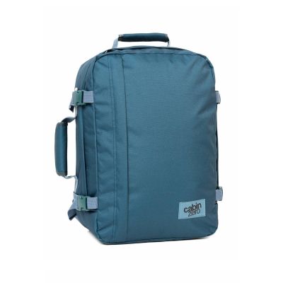 2. CabinZero Classic 2-in-1 Travel Backpack and Bag 36 L – CZ171803