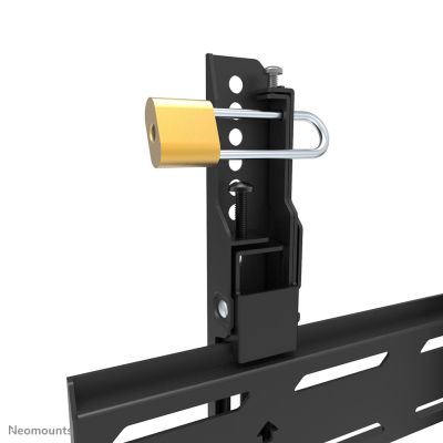 6. Neomounts WL30S-910BL16 TV mount 190.5 cm (75") Black