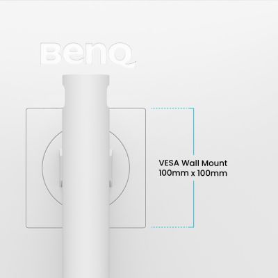 5. BENQ LED MONITOR 31.5" EW3290U
