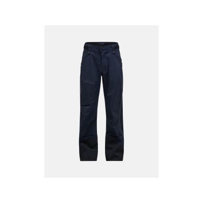 Peak Performance M Alpine Gore-Tex Pants blue