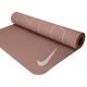 YOGA MAT 4 MM REVERSIBLE EXERCISE MAT