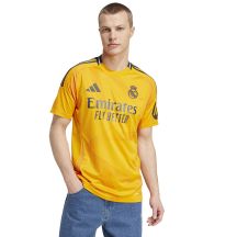 Adidas Real Madrid Away 2024/25 Jersey JSY JX2133
