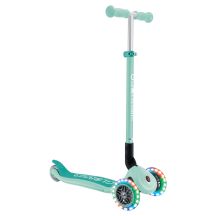 PRIMO FOLDABLE LIGHTS 3-Wheel Scooter (432-611-4)