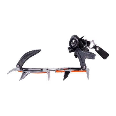 3. Black Diamond Contact - Strap Basket Crampons