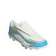 2. adidas F50 Messi Club Velcro FG/MG KK1711 football boots