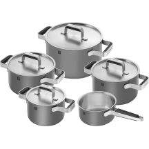 ZWILLING PURE Set of 5 pots