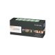 2. Lexmark 25B3074 Toner cartridge black M5255/M5270