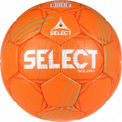 Select Solera EHF v24 T26-13136 handball