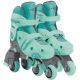 LEARNING SKATES 2IN1 30-33 MINT 783-2026