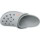 7. Crocs Crocband U 11016-01U slippers