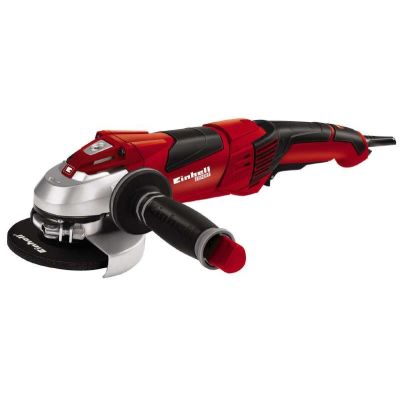 3. EINHELL TE-AG 125 CE 4430860 angle grinder (125mm)