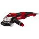 3. EINHELL TE-AG 125 CE 4430860 angle grinder (125mm)