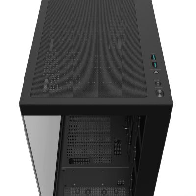 16. Deepcool CG580 Case