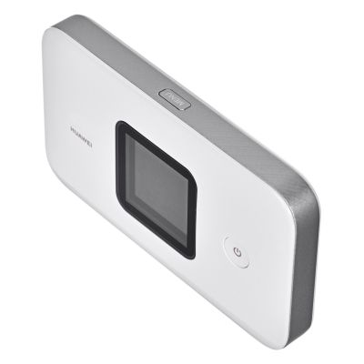 2. Huawei E5785-320a router (white)