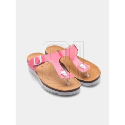 11. Scholl Boa Visa W F31247-1209 flip-flops