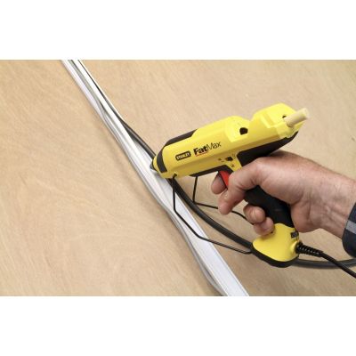 5. Stanley Fatmax PRO GR100R FMHT6-70418 200W Hot Glue Gun
