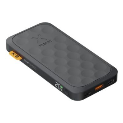 16. Xtorm FS5101U Power Bank Lithium Polymer (LiPo) 10000 mAh Black