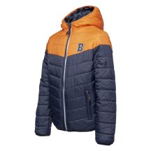 Children's Quilted Jacket MADOX JRB