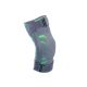 4. Flexible knee joint stabilizer with hinge O-1210/L REHAFUND