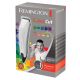 2. REMINGTON HC5035 hair clipper (white)