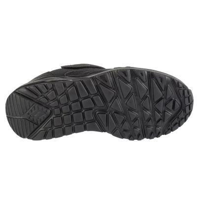 4. Skechers Uno Lite - Echo Surge 403640L-BBK Black 29