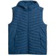 2. Men's vest 4F M344 navy blue 4FWSS26TVJAM344 31S