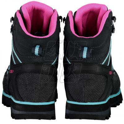 4. Shoes CMP Moon Mid WP W 31Q479633UL