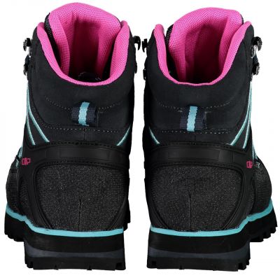 4. CMP Moon Mid WP W shoes 31Q479633UL