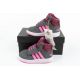 11. Adidas Hoops Jr GZ7798 sports shoes