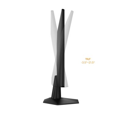 3. AOC 24G50F Computer Monitor 60.5 cm (23.8") 1920 x 1080 px Full HD LED Black