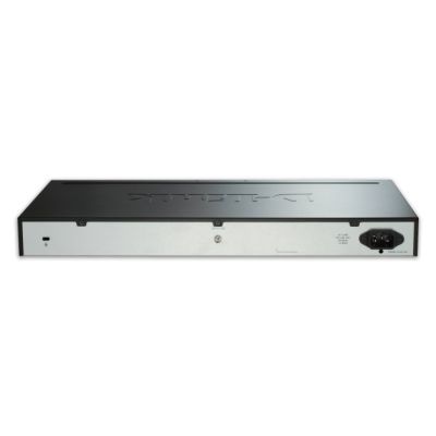 3. D-Link DGS-1510-52X Managed L3 Gigabit Ethernet Switch (10/100/1000) 1U Black