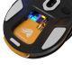 15. Glorious Gaming Model D3 Wireless Mouse Right-handed RF Wireless Optical 30000 DPI