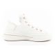 23. Skechers Snoop One-OG Leather Slip-Ins W 186001/WHT shoes