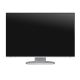 9. EIZO FlexScan EV2495-WT Monitor - 61.2 cm (24.1") - 1920 x 1200 pixels - WUXGA - LED - 5 ms - White
