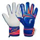 Attrakt Grip Junior Blue 5672815-4126 Children's Goalkeeper Gloves