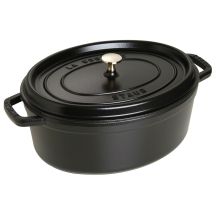 Staub 40509-322-0 Roaster 6.7 l Cast Iron
