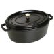 Staub 40509-322-0 Roaster 6.7 l Cast Iron