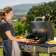 9. Black+Decker BXOG7200E Gas Grill 2 Burners x 3.6 kW
