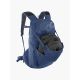 4. EVOC Ride 12 Cycling Backpack + Hydration 2 Denim