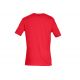 4. T-shirt Under Armor Sportstyle Logo Tee M 1329590-600